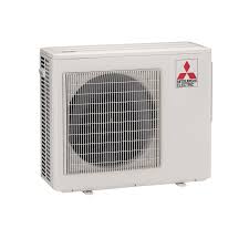 Mitsubishi Electric MUY-GL15NA-U1 - 15000 BTUH 21.6 SEER Condensing Unit