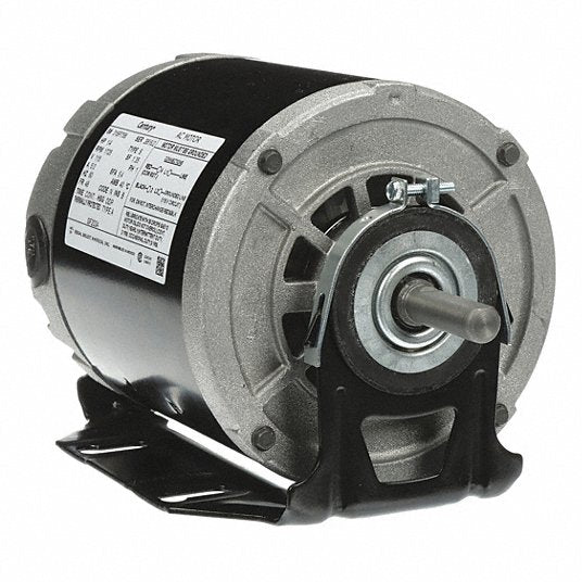 York S1-02431417000 Quiet Motor for Fans, Blowers, etc.