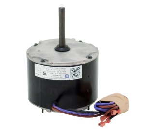 Goodman 0131M00697S 208-230/460V 3-Phase 1HP 1140RPM Motor