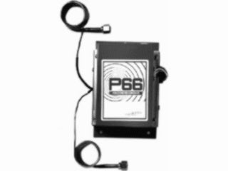 JOHNSON CONTROLS Johnson Controls P66BBB-1C PRES ACT MTR SPEED CTRL