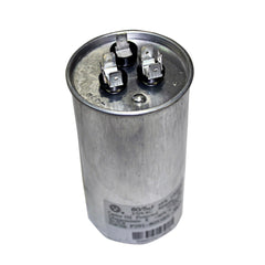 Heil Quaker 1186422 Capacitor 5+80 MFD 440V Round