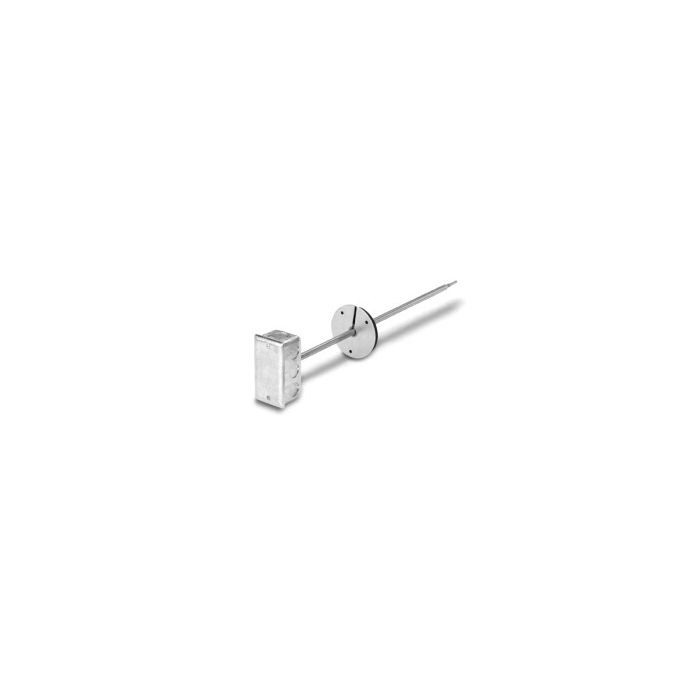 SIEMENS 544-339-8 8 Temperature Sensor for Duct - Single Point Applications