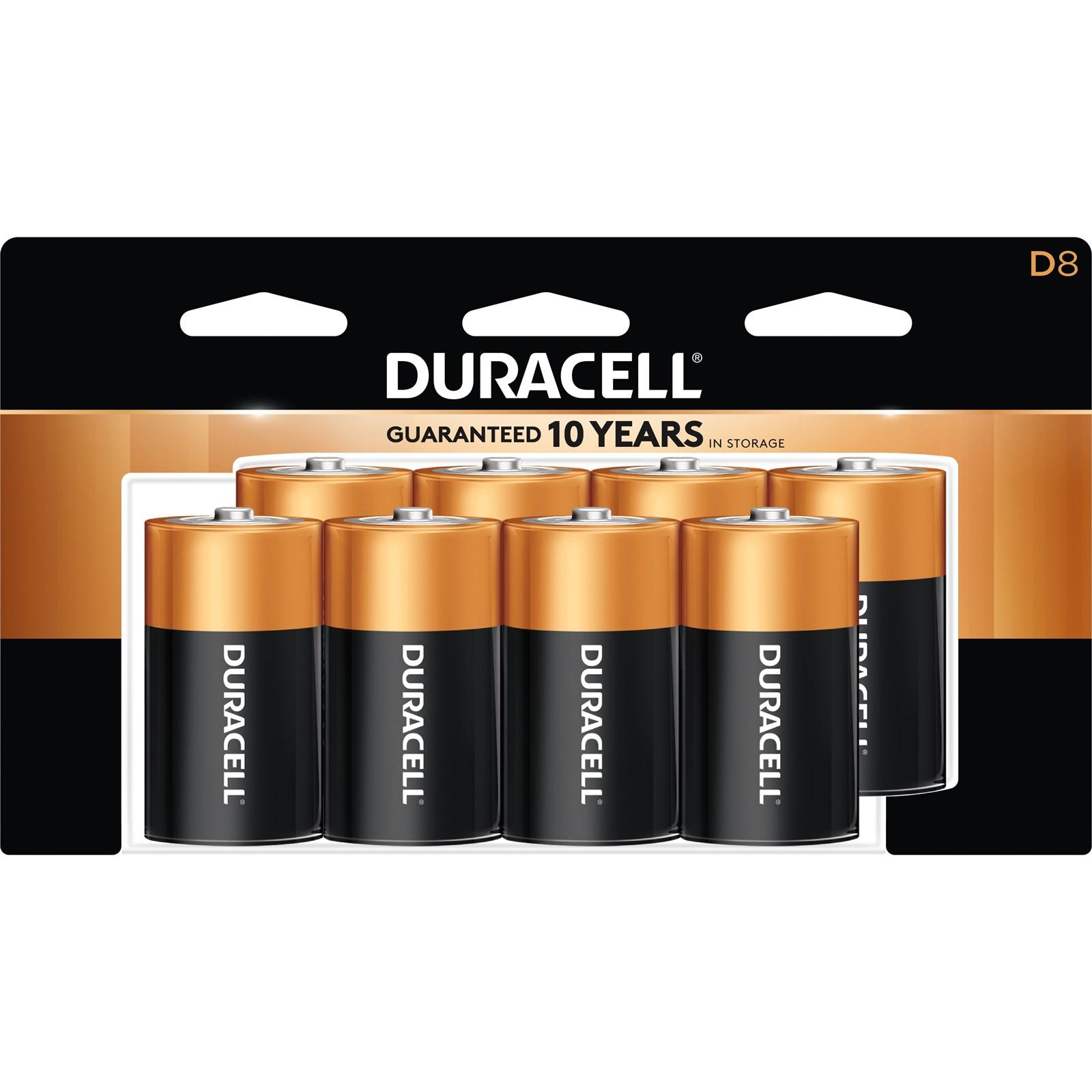 COPPERTOP MN13R8DWZ17 BATTERIES