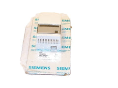 Siemens Building Technology 192-252W - T'Stat Cover-White