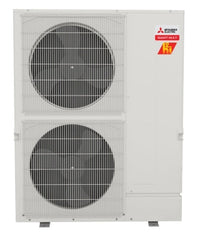 Mitsubishi Electric MXZ-SM36NAMHZ-U1 3-Ton Hyper-heating Multi-Zone Heat Pump