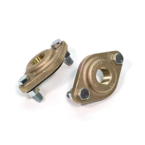 GRUNDFOS Grundfos GF519652 1 FLANGE BRONZE SET/UP SERIES