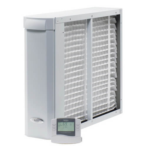 Aprilaire 3410 Air Cleaner Media 25inWD 16inHT 2000cfmMax MERV13 UL