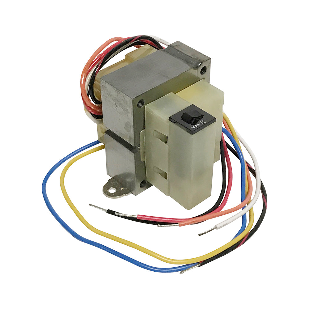 Proparts PPTRA24V75A 75VA Transformer, 120/208/240/480V Primary, 24V Secondary, Meets UL