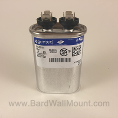 Bard 8552-091 Capacitor for 8106-046 Motor