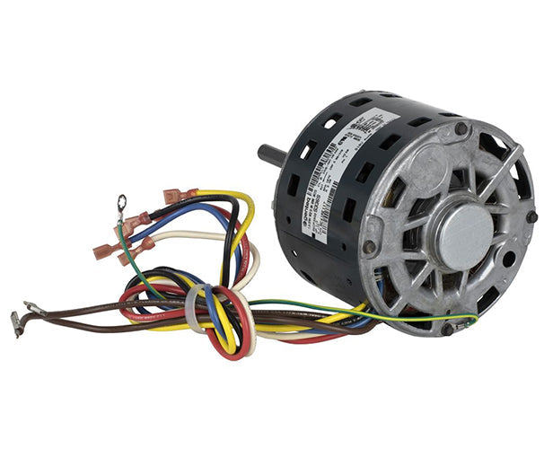 Carrier HC41AE117 Motor 1/3 HP 1075 RPM 115V