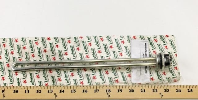 Lochinvar & A.O. Smith 100063315 - ELEMENT: High-Performance Heating Element for Durable, Reliable Performance