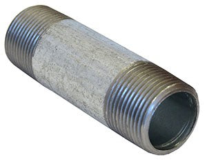 SMP Valve 331243006 2X24 Galvanized Steel Pipe