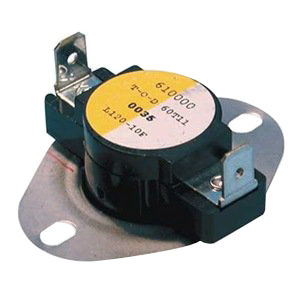 Supco WaterFurnace L145 Primary Limit Switch For ECM12