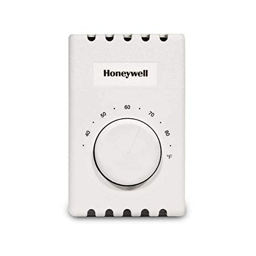 HONEYWELL T410A1013 Electric Baseboard Heat Thermostat