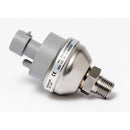 Setra Systems 209 Pressure Sensor, 0-14.7 PSI, 9-30 VDC, 4-20 mA Output