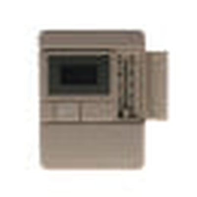 Siemens Building Technology 540-680FA - Beige Rm Temp Snsr W/Setpt&O/R