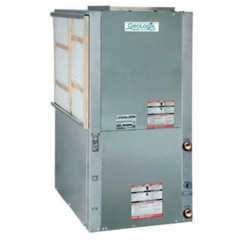 HEAT CONTROLLER INC 4T Vertical Water Sourced Heat Pump, 55900 BTU Heating