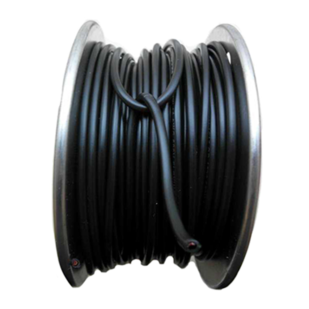 Proparts PP-TEW14/41-B 100ft 14 Gauge Black Thermoplastic Wire