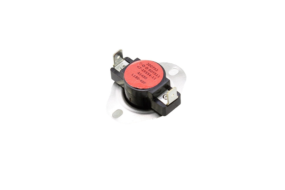 Rheem 47-19554-89 Therm-O-Disc 230V Limit Switch