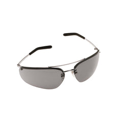 Metaliks 15171-10000-20 3M  Protective Eyewear 15171 -10000 -20 Gray Anti -Fog Lens - Polished Metal Frame