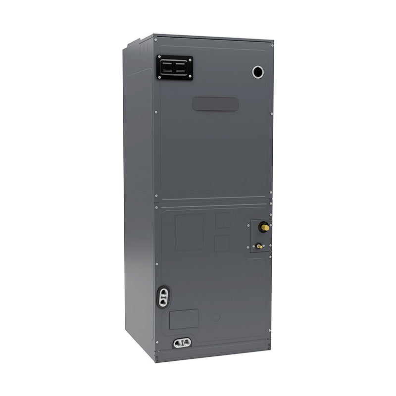 Goodman AVPEC37C14 Amana Ducted Multi-position Air Handler | Variable Speed ECM Motor | 2-5 Ton | 21 in Cabinet with EEV Expansion | ComfortBridge Technology compatible