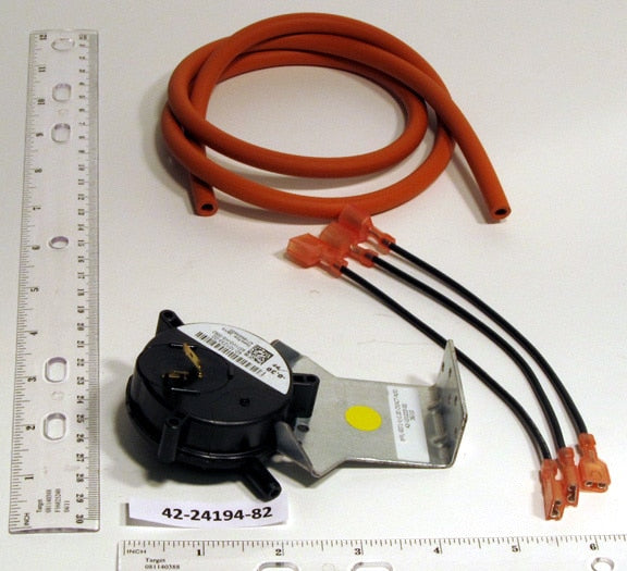 Rheem 42-24194-82 Pressure Switch for HVAC Systems