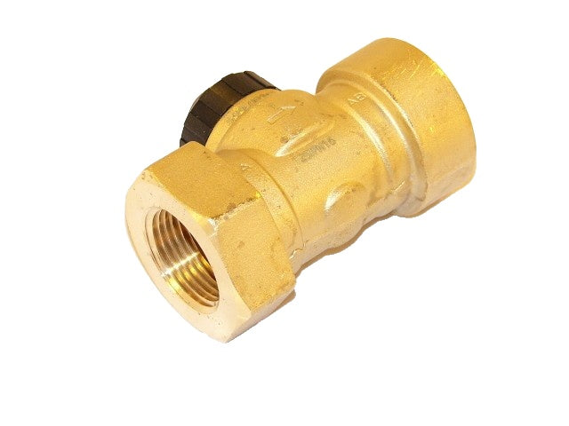 Siemens Building Technology 599-00213 - 1"Npt 2W 7Cv Zone Valve