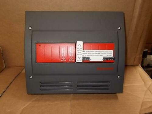 HONEYWELL Honeywell AQ2554V2 4-zone Exp Panel for 2-wire