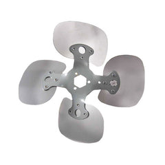 Lau L60558501 18" 4-Blade Heavy Duty Condenser Propeller, CW, 33-Deg Pitch