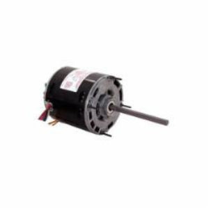 Fasco 150A Century Fan & Blower Motor, 34 hp, 208-230V, 1075 RPM, 3 Speed, Reversible