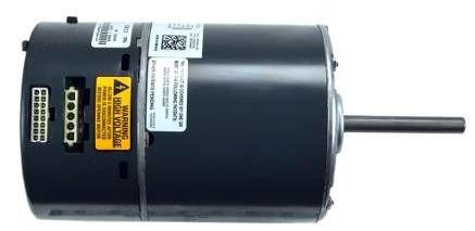 Goodman B13400803PAS Blower Motor 120/240V 1HP ECM