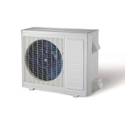 Allied Air Enterprises 4DHV1S24S-1P 24000 BTUH 17.0 SEER HP 208-230/1 Heat Pump