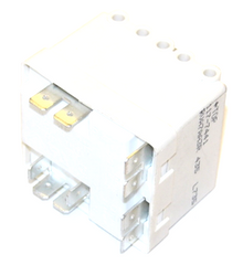 Nidec (Secop) 117-7441 - 115V/60Hz Potential Relay