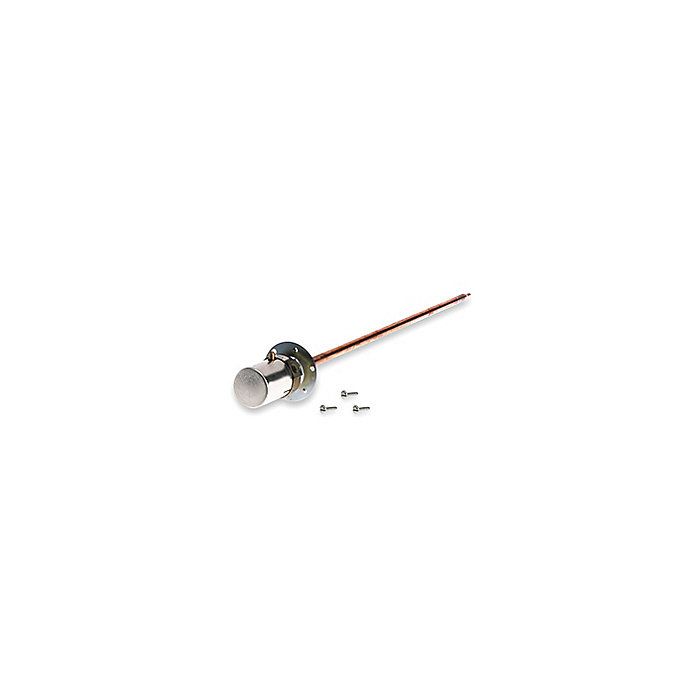 SIEMENS 356-0750 18 Limitem Direct Acting Rigid Bulb Thermostat (30 degrees to 180 degreesF) TH356 STATRGD BLB30180FDA