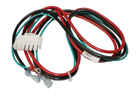 Goodman B1378701 High Voltage Wire Harness