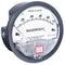 Dwyer 2001 Differential Pressure Gauge 0-1.0in.w.c. .02 Minor Divisions 2Lbs