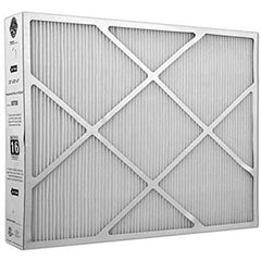 Daikin DQ-P-F-16 Air Filter 10.5WD 11.5LG 14.875HT 40-100cfm MERV16