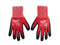 Milwaukee 48-22-8902 Unisex Large Nitrile Coated Cut Level 1 Work Glove