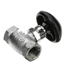 Market Forge 97-5181 VALVE STEAM CONTROL 1/2"NPT