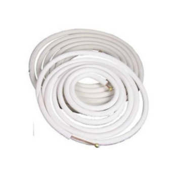 JMF Co LS14123825DMSF 25' DMSF Lineset 0.375" Insulation