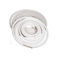 JMF Co LS14123825DMSF 25' DMSF Lineset 0.375" Insulation