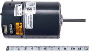 GENTEQ MOTORS BT1340046S BLOWER MOTORS