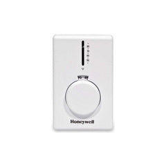 Honeywell T4398B1029 Electric Heat Cool Thermostat 277 Volts