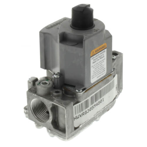 RESIDEO Honeywell VR8215S1230T 1/2 24V DirectIgn Gas Valve