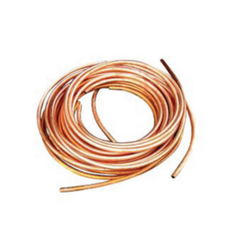 HAILIANG AMERICA CORP ACR138X20 Copper Tube 1-3/8"X20 ft