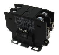 Rheem 42-25102-01 30A 24V 2 Pole Contactor Replacement 42-25102-01