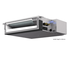 Mitsubishi Electric PEAD-A15AA7 - PEAD-A15AA7 15000 BTUH ceiling concealed ducted indoor unit  (PEAD-A15AA7)