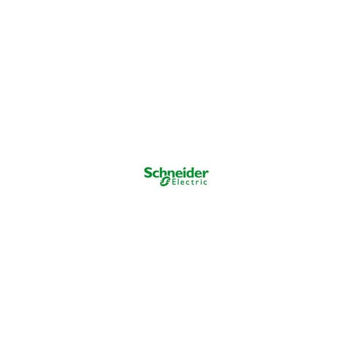 Schneider Electric VBS2N17 SpaceLogic Ball Valve 3/4 inch 2-Way Replacement MPN