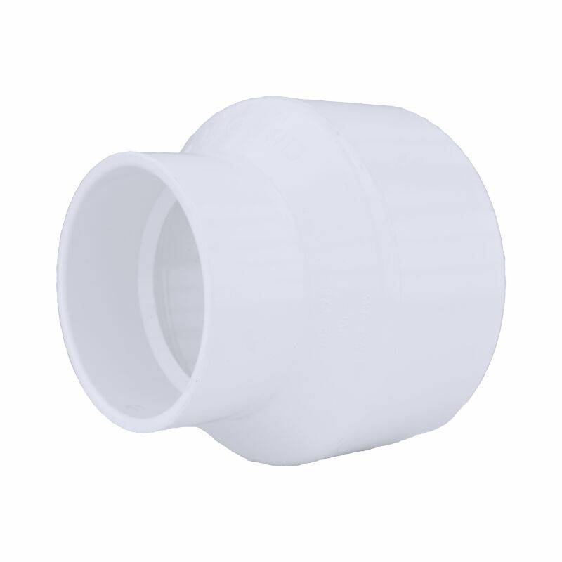 Spears 102532 6X4 HXH PVC DWV REDUCING COUPLING