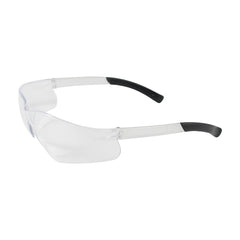 PIP PIN250060000 Zenon Z13 Rimless Safety Glasses Clear Temples and Coating